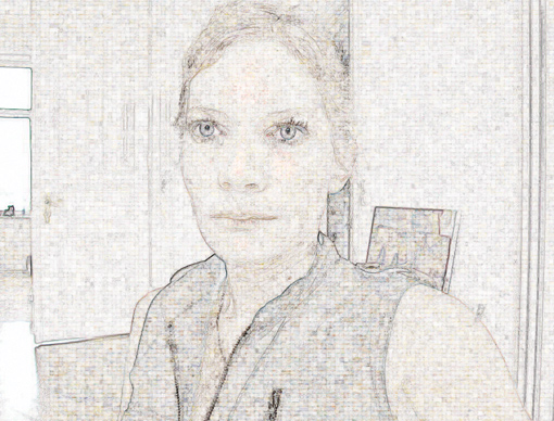 Self Portrait